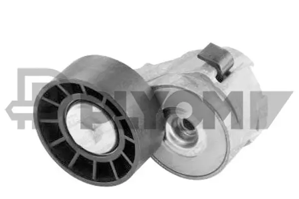 Belt Tensioner, V-ribbed belt (P770079)