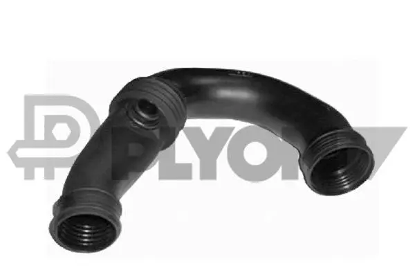 Charge Air Hose (P026829)