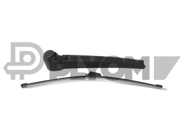 Wiper Blade (P752634)