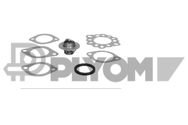 Thermostat, coolant (P775902)