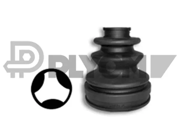 Bellow Kit, drive shaft (P700912)