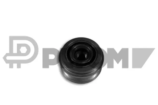 Belt Pulley, alternator (P460975)