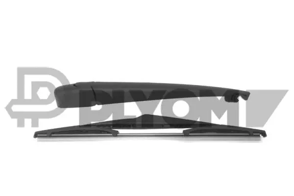 Wiper Blade (P752535)