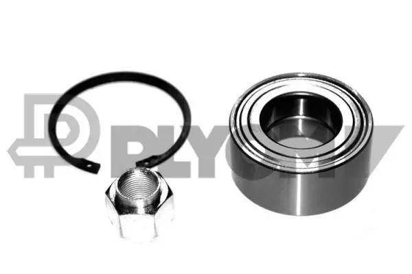 Wheel Bearing Kit (P031621)