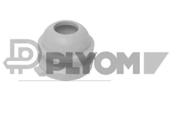 Rubber Buffer, suspension (P762420)