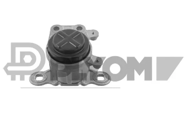 Mounting, engine (P081130)