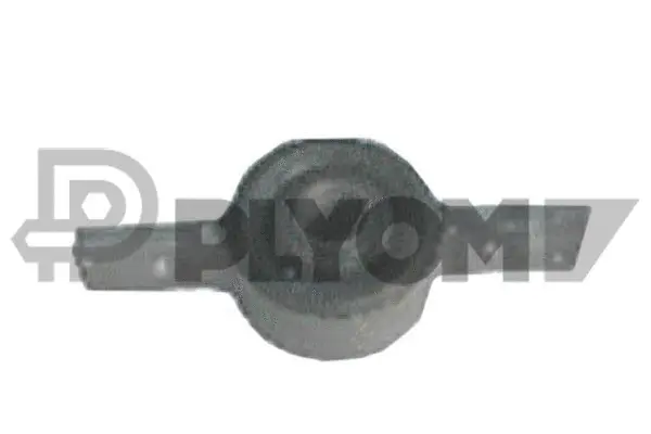 Mounting, control/trailing arm (P760628)