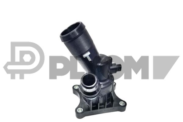 Thermostat, coolant (P760710)