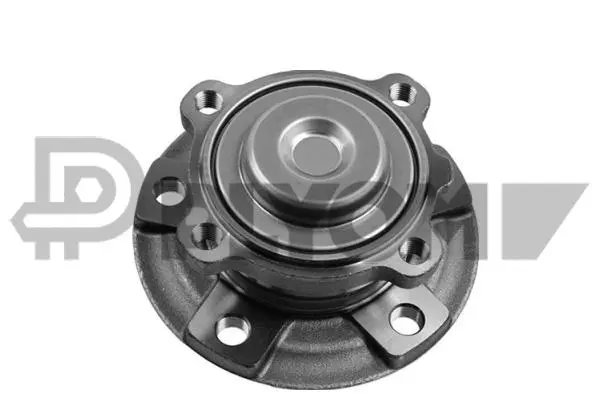 Wheel Hub (P750707)