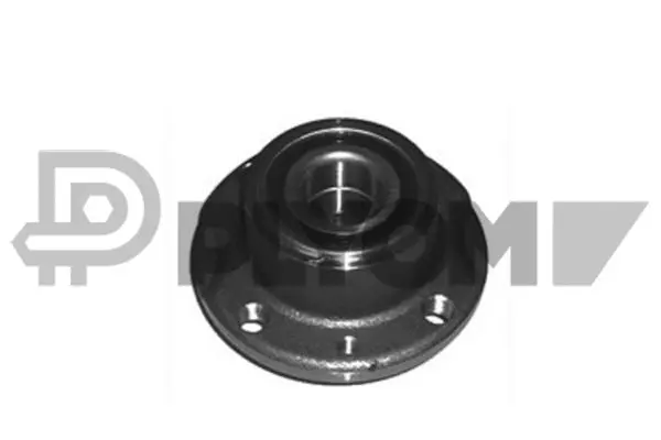 Wheel Hub (P011029)