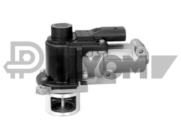 EGR valve, exhaust control (P960036)