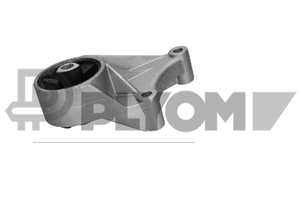 Mounting, engine (P775771)