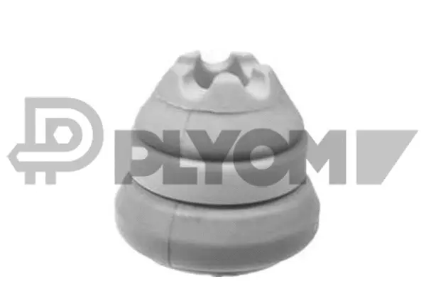 Rubber Buffer, suspension (P771980)