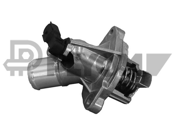 Thermostat, coolant (P750797)