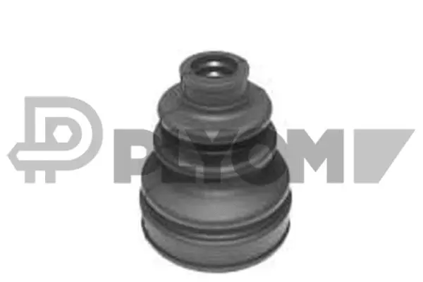 Bellow Kit, drive shaft (P771840)