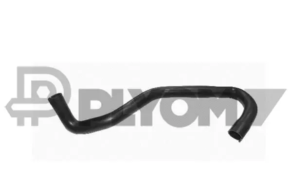 Radiator Hose (P035083)