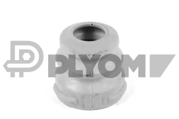 Rubber Buffer, suspension (P750155)