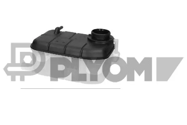 Expansion Tank, coolant (P750327)
