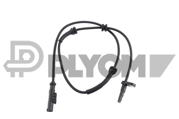 Sensor, wheel speed (P769372)