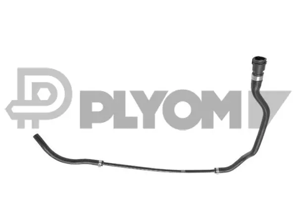 Radiator Hose (P754368)