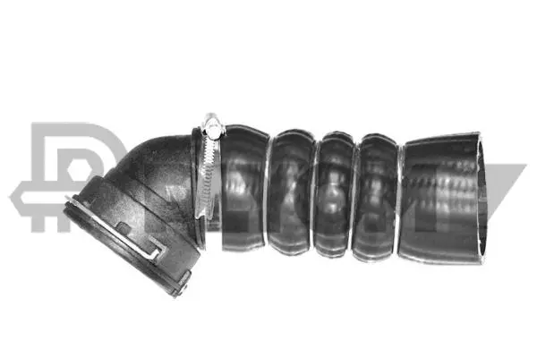 Charge Air Hose (P757533)