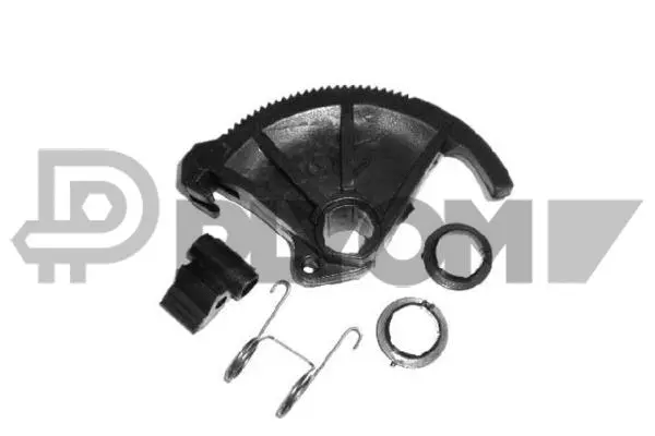 Repair kit, automatic clutch adjustment (P081211)