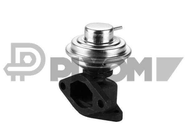 EGR valve, exhaust control (P757611)