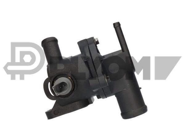 Coolant Flange (P766497)