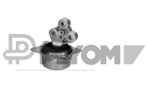 Mounting, engine (P775851)