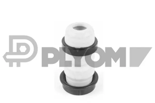 Rubber Buffer, suspension (P750295)