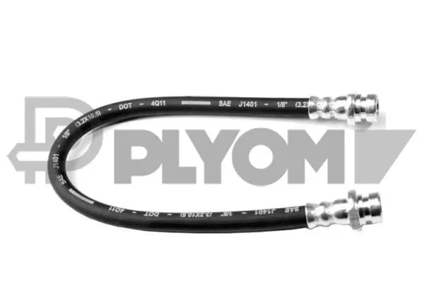 Brake Hose (P756236)