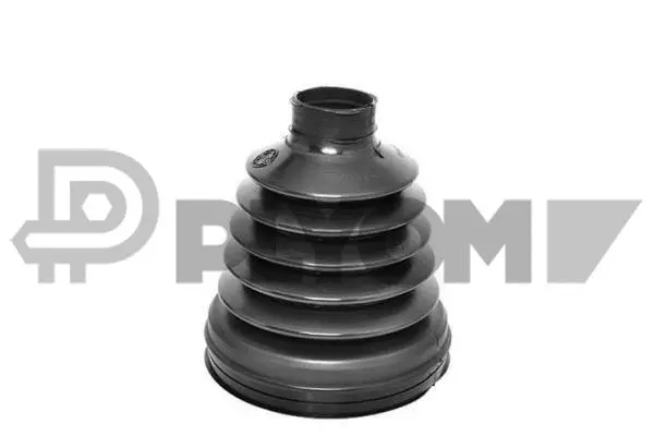 Bellow Kit, drive shaft (P752255)