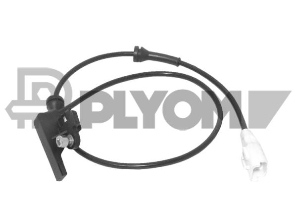 Sensor, wheel speed (P755219)