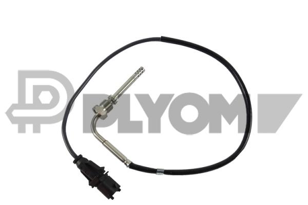 Sensor, exhaust gas temperature (P771148)