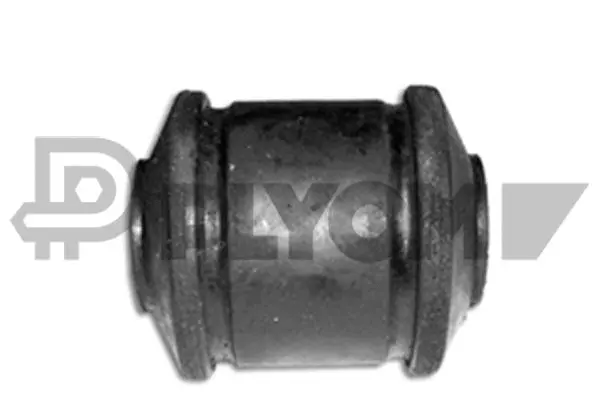 Bushing, axle beam (P080199)