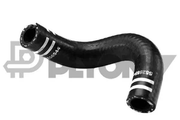 Charge Air Hose (P752990)