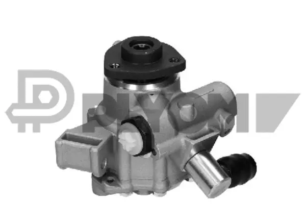 Hydraulic Pump, steering (P768331)