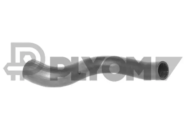 Charge Air Hose (P754586)