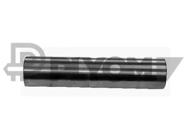 Mounting, axle strut (P751146)