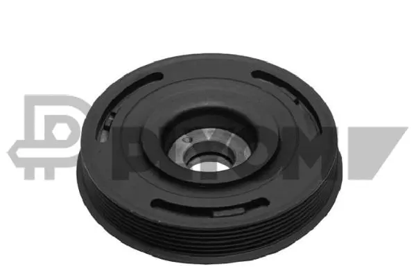Belt Pulley, crankshaft (P754653)
