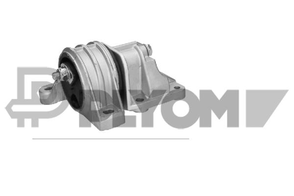 Mounting, engine (P030445)