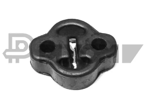 Rubber Buffer, muffler (P060465)