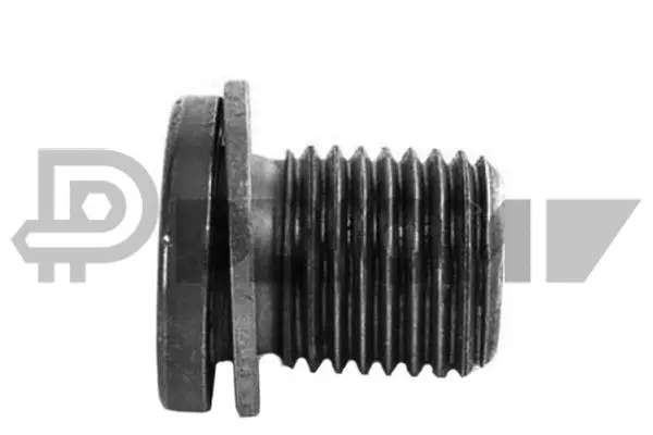 Screw Plug, oil sump (P756789)