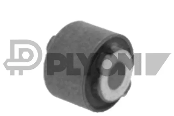 Mounting, control/trailing arm (P754243)