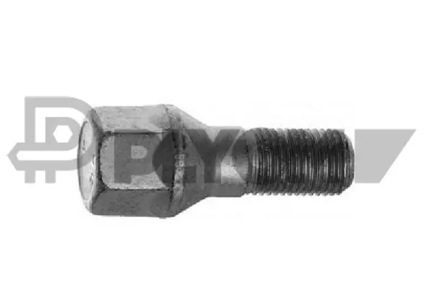 Wheel Bolt (P757035)