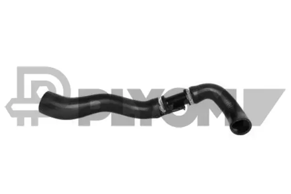 Charge Air Hose (P752978)
