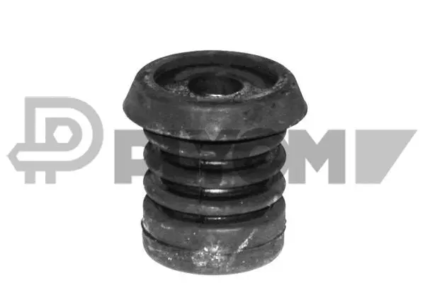 Rubber Buffer, suspension (P031247)
