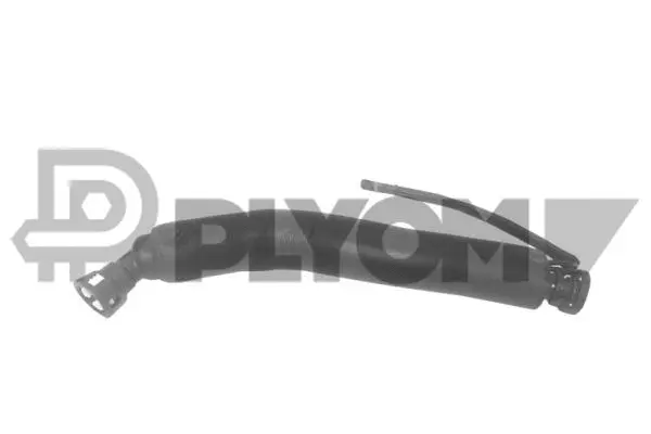 Hose, crankcase ventilation (P757496)