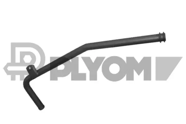 Coolant Pipe (P955217)
