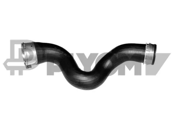 Charge Air Hose (P754461)